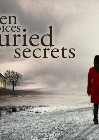 Stolen Voices, Buried Secrets