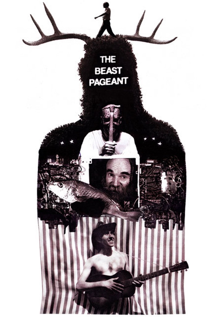 The Beast Pageant