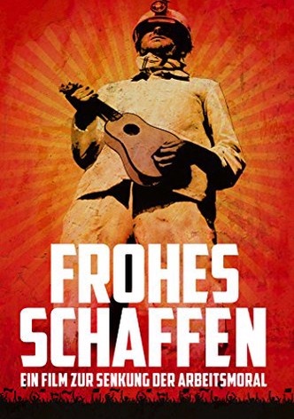 Frohes Schaffen
