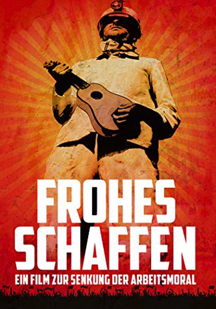 Keep Up the Good Work