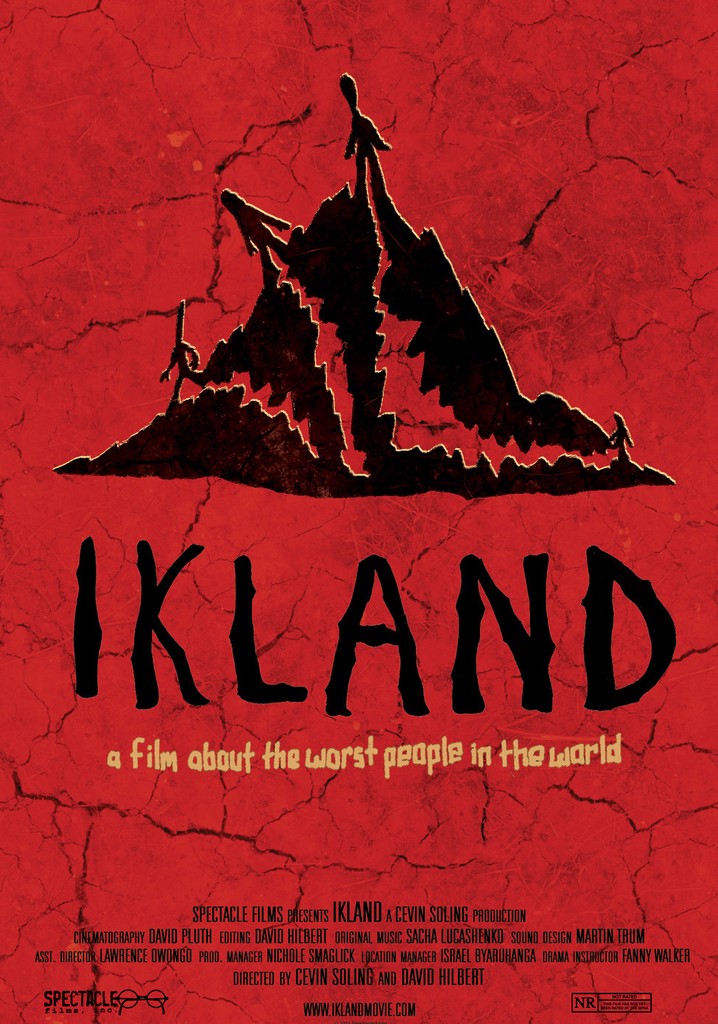 Ikland