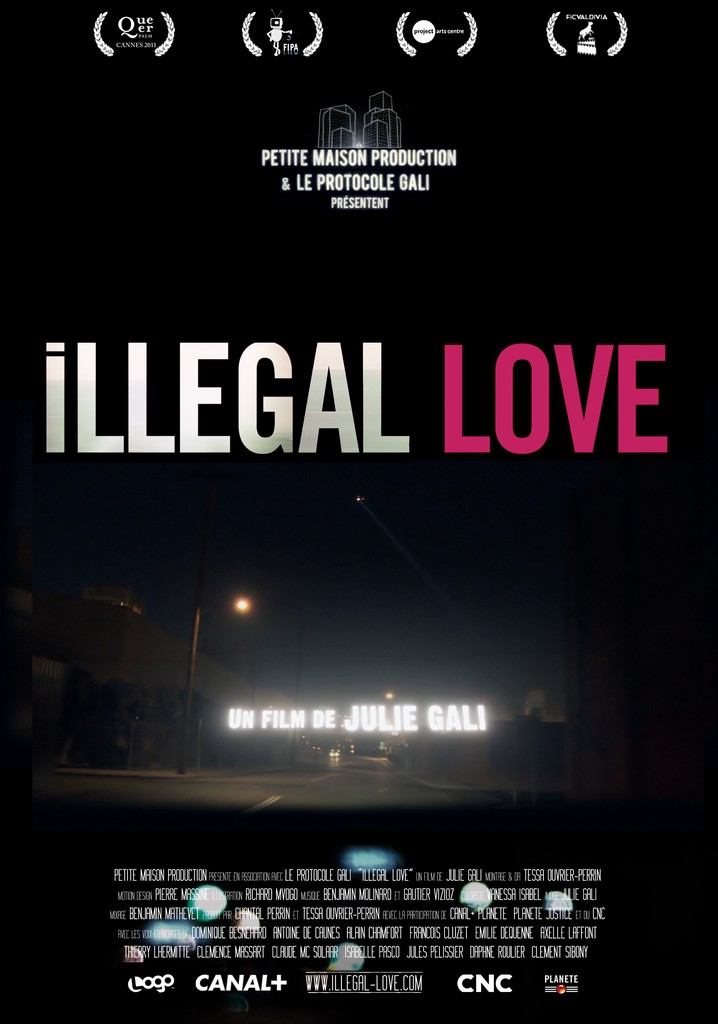 Illegal Love