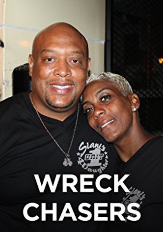 Wreck Chasers
