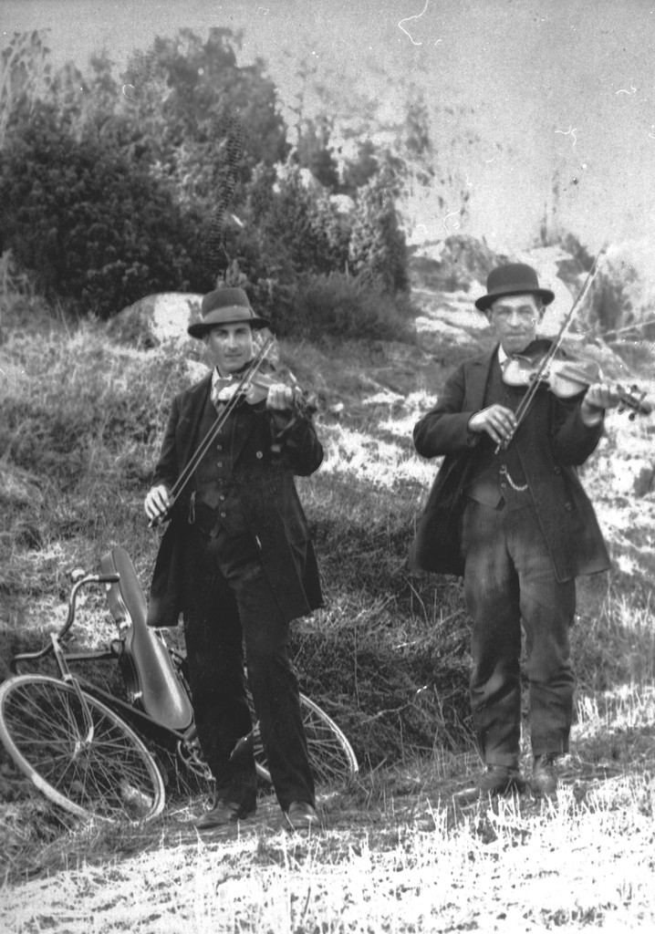 The Farmer's Miracle