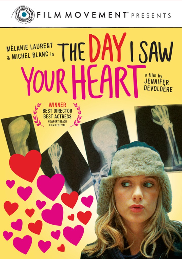 Kalbini Gördüğüm Gün