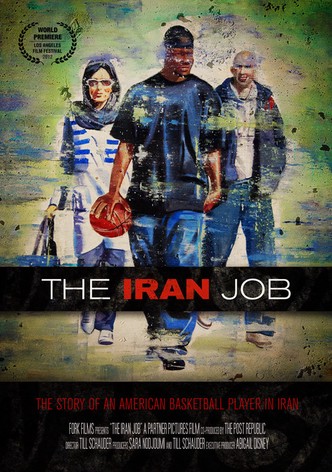 Der Iran Job