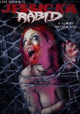 Jessicka Rabid