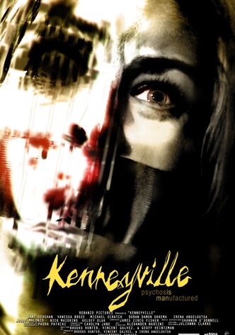 Kenneyville