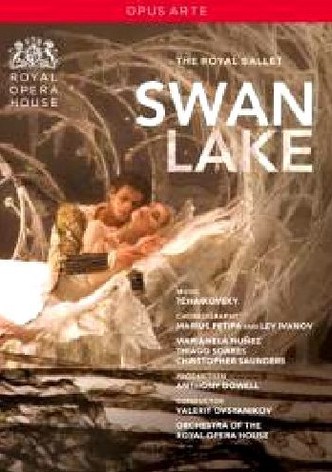 Swan Lake