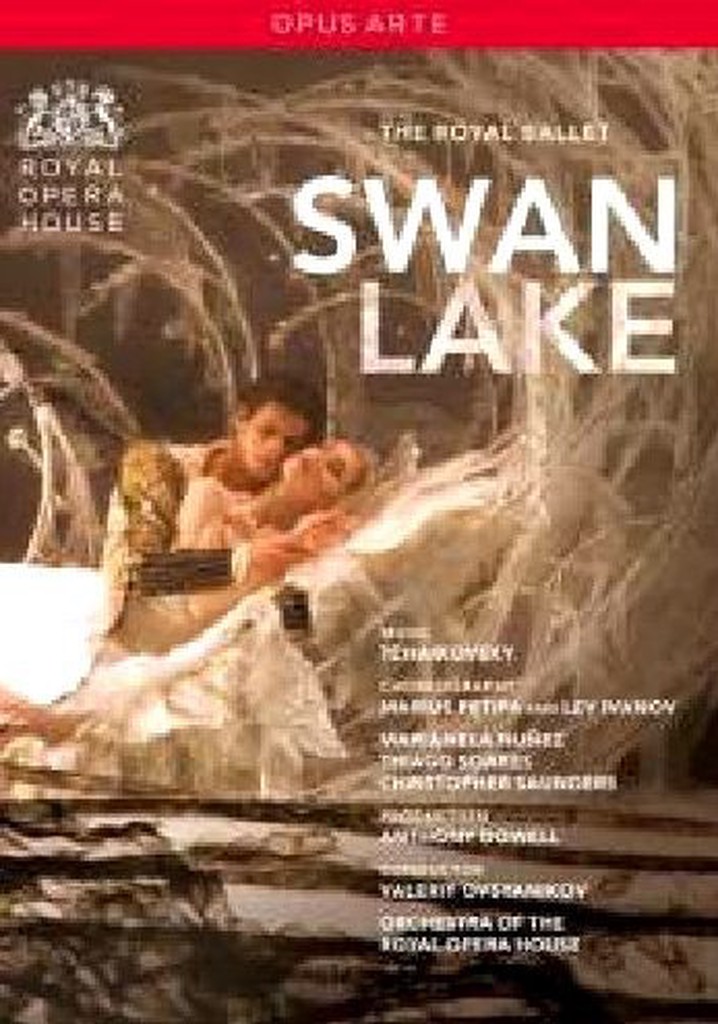 Swan Lake
