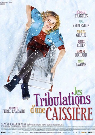 Les Tribulations d'une caissière