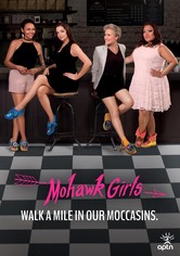 Mohawk Girls - Season 3
