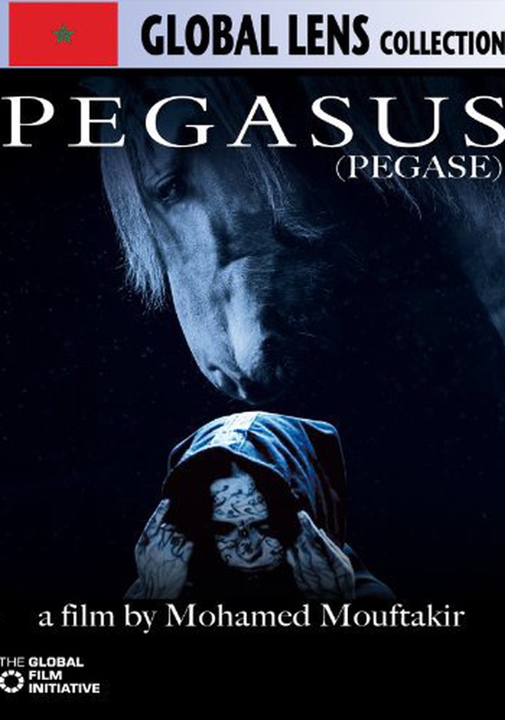 Pegasus