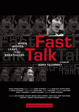 Fast Talk