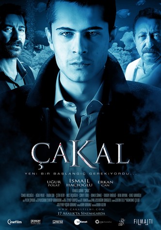 The Jackal