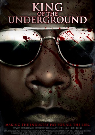 King of the Underground