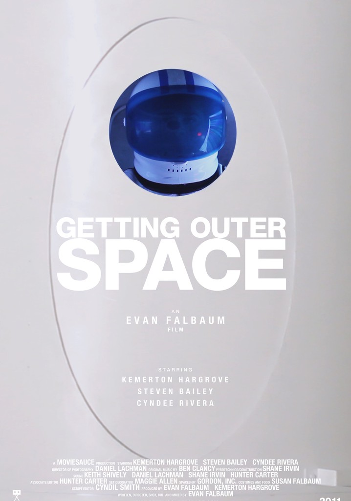 Getting Outer Space