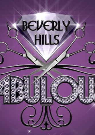 Beverly Hills Fabulous