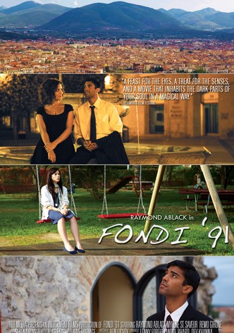 Fondi '91