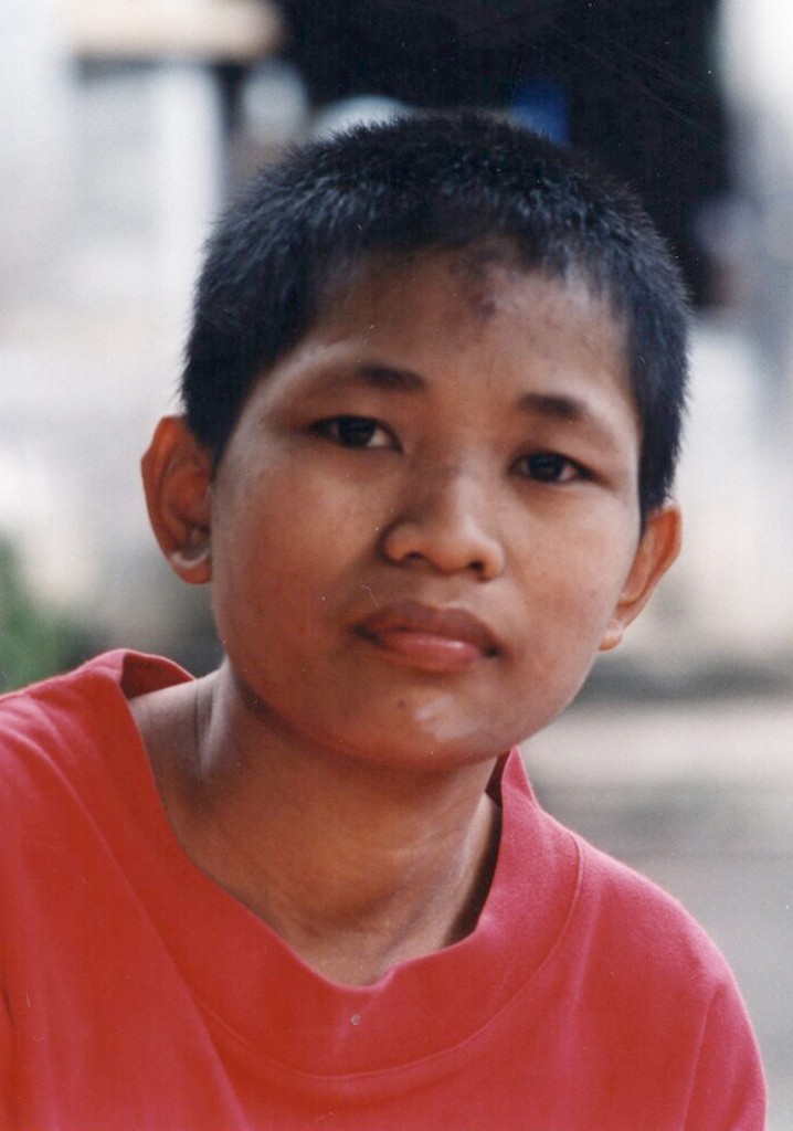 Movements and Madness: Gusti Ayu