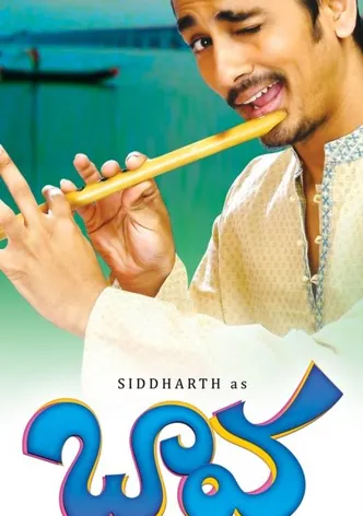 Baava poster