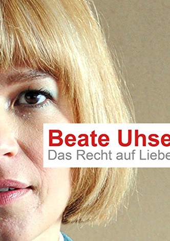 Beate Uhse - Das Recht auf Liebe