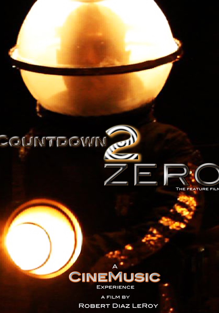 Countdown 2 Zero