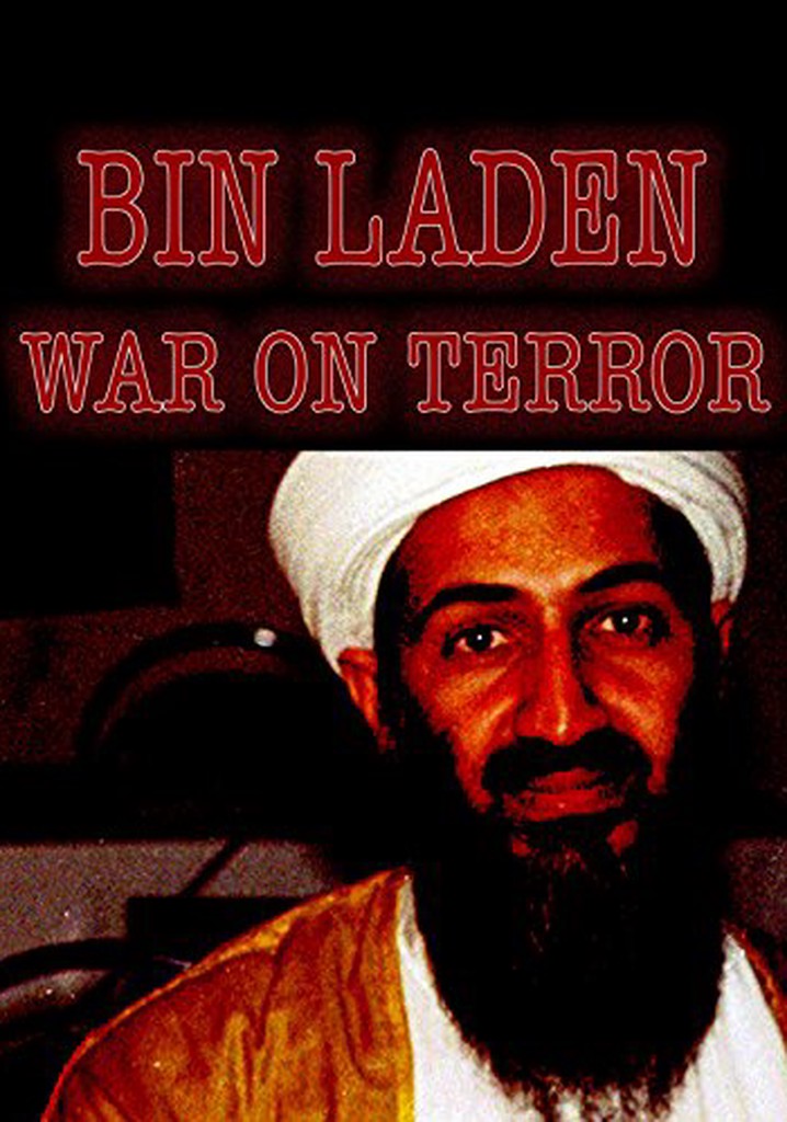 War on Terror streaming: where to watch online?