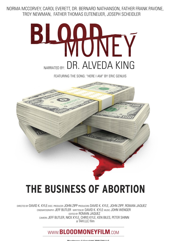 Blood Money: The Business of Abortion