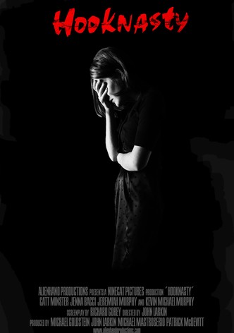 Hooknasty