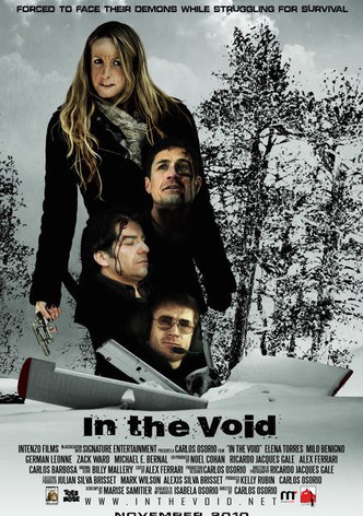 In the Void