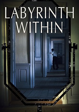 Labyrinth Within