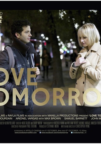 Love Tomorrow