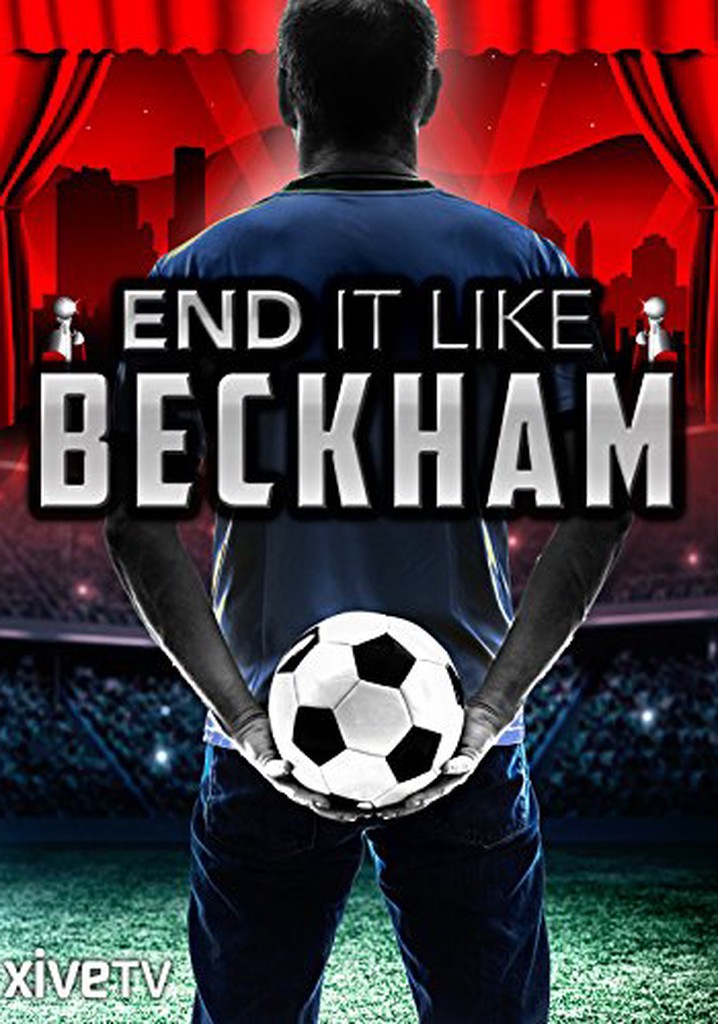 End It Like Beckham