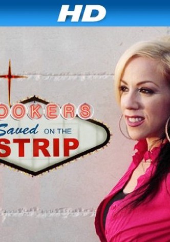 Hookers: Saved on the Strip