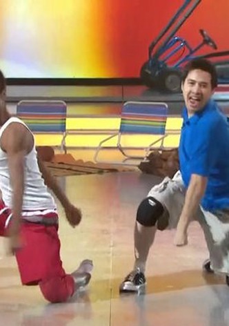Your Chance to Dance
