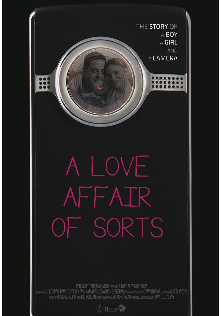 A Love Affair of Sorts