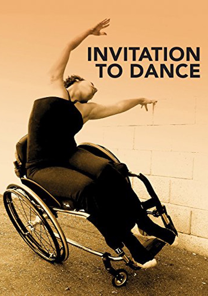 Invitation to Dance