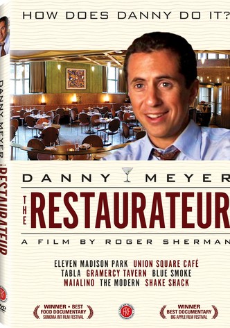 The Restaurateur
