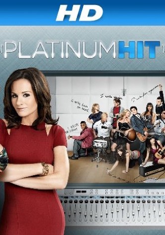 Platinum tv online online