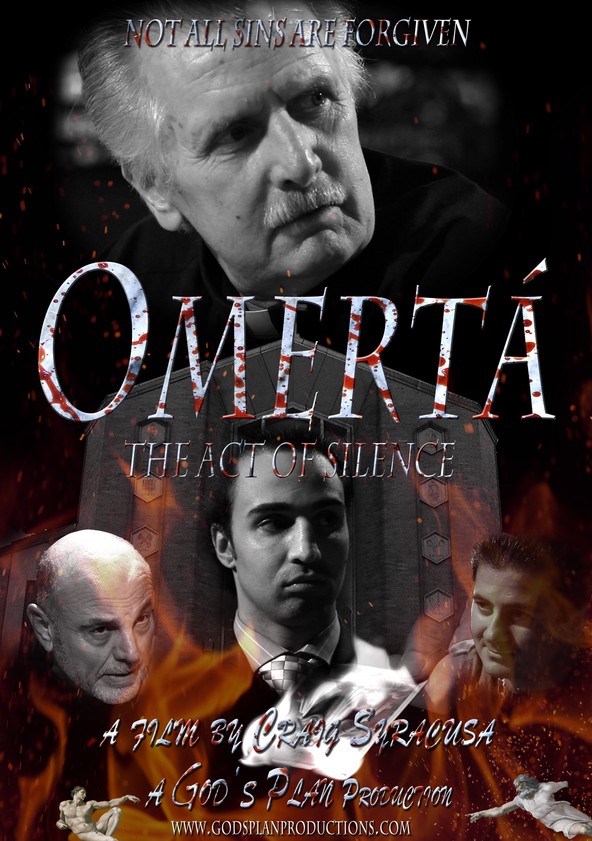 Omerta movie online new arrivals