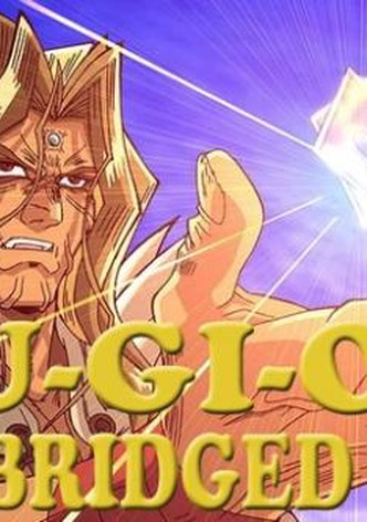 Yu-Gi-Oh!: The Abridged Movie
