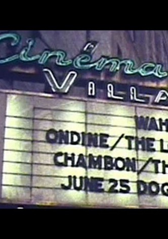 New York Conversations