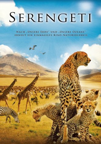 Serengeti