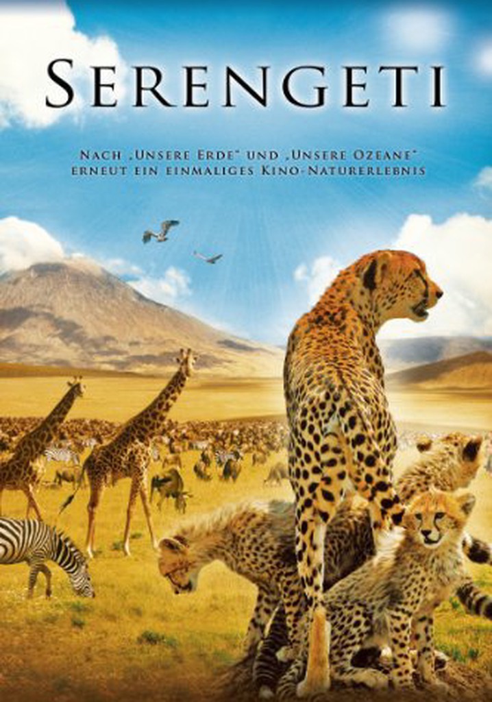 Serengeti