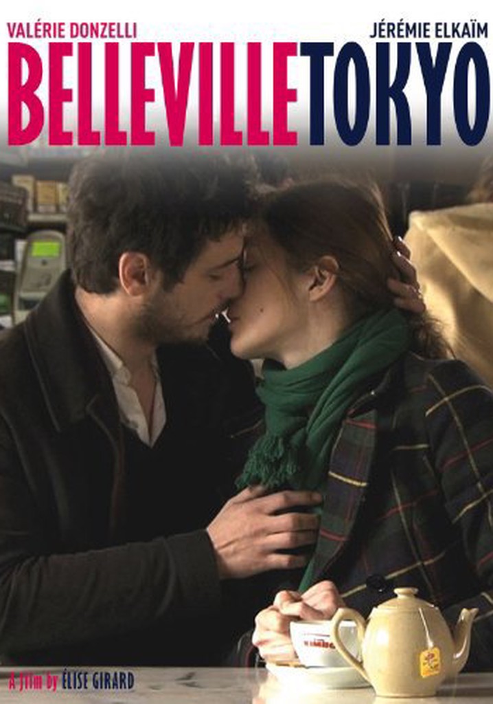 Belleville-Tokyo