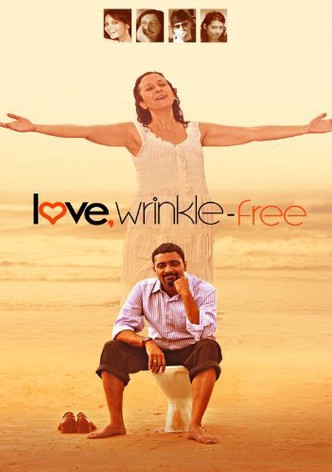 Love, Wrinkle-free