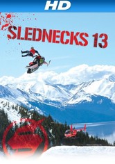 Slednecks 13