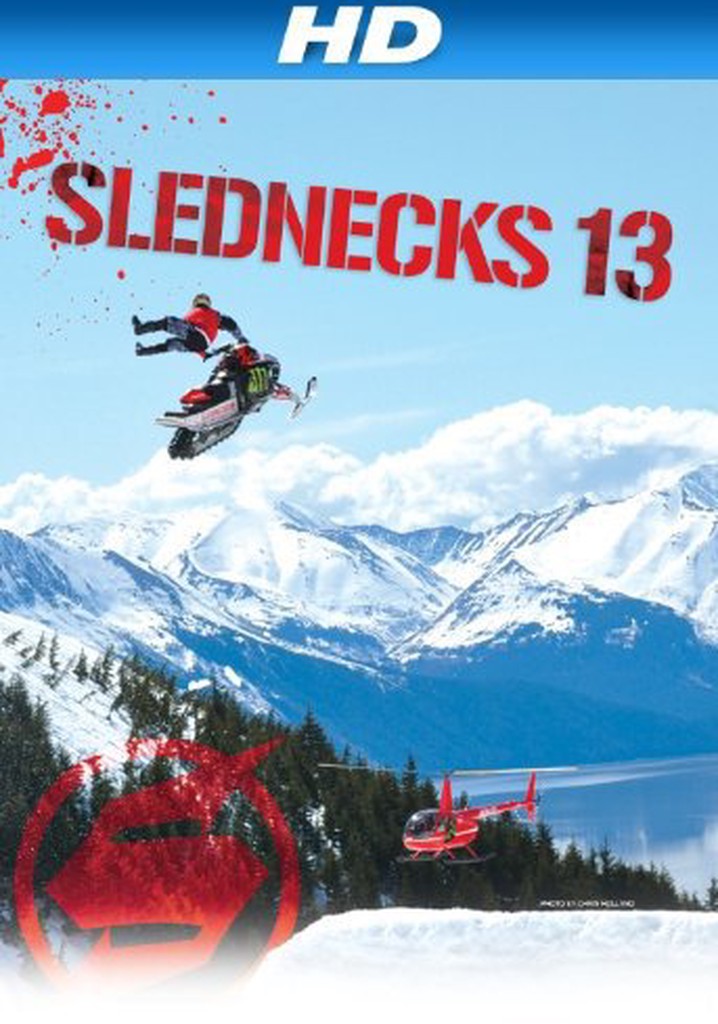 Slednecks 13