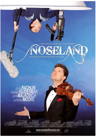 Noseland